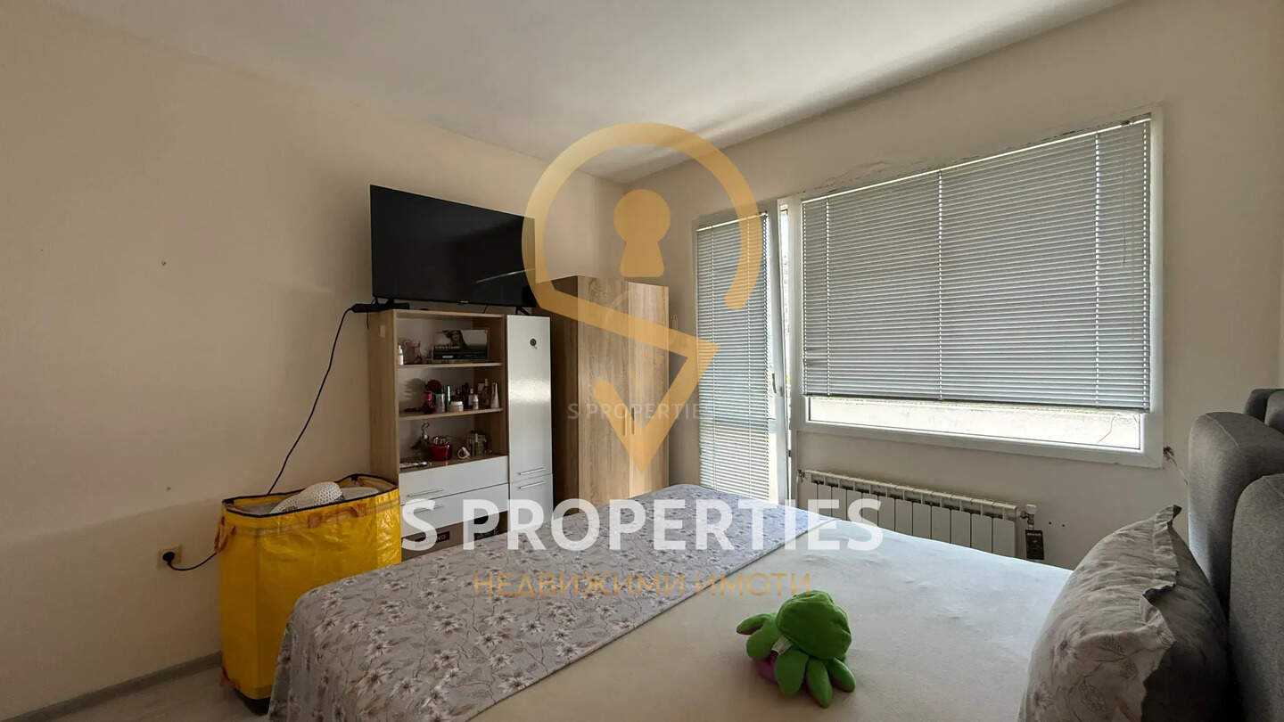 Multiroom Apartment in Asparuhovo, Varna – photo 4