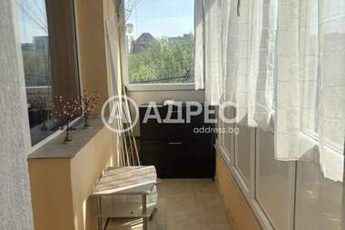 Închiriere - Apartament în Ovcea Kupel,  Sofia