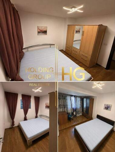 For rent - Apartment in HEI,  Varna