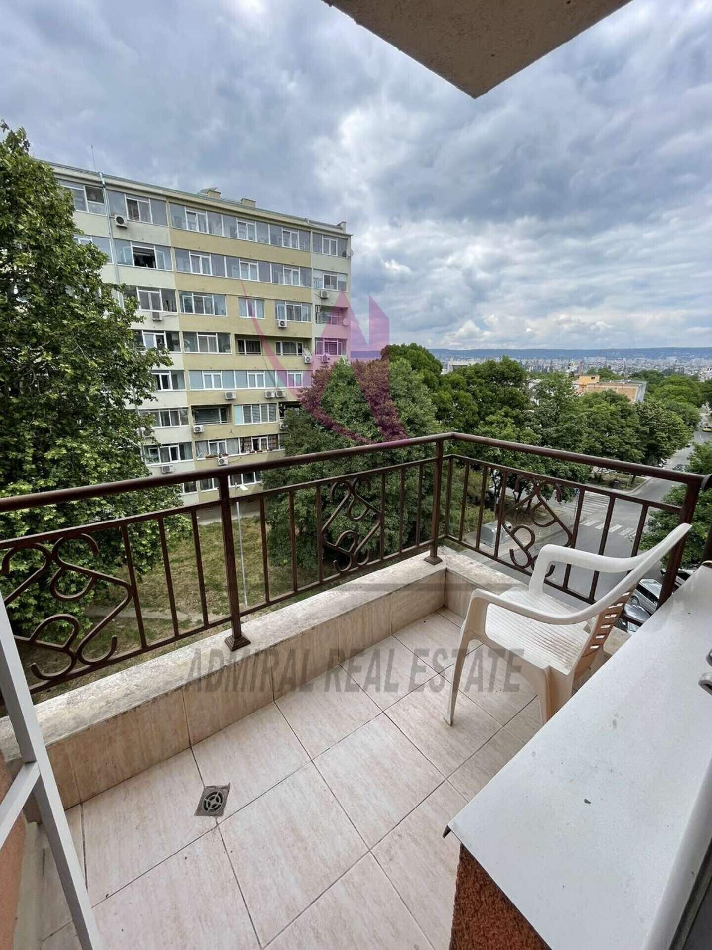 Zweizimmer Wohnung in Asparuhowo, Varna – Foto 10