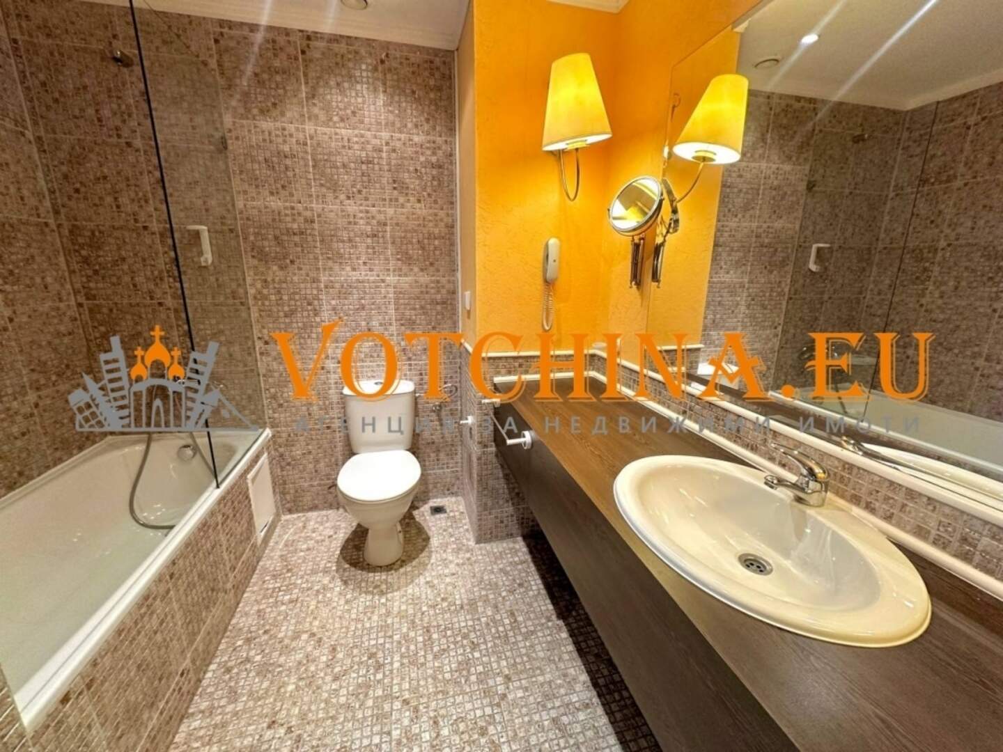 Cu două camere Apartament în Sunny Beach, Burgas – fotografia 5