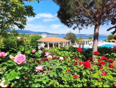 Satış - Apartman olarak Sozopol,  Burgas