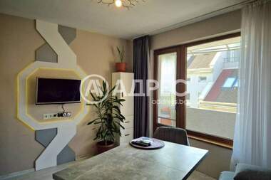 For rent - Apartment in Briz,  Varna