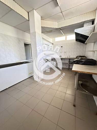 For sale - Venue in Hristo Smirnenski,  Plovdiv