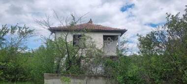For sale - House in Venelin,  Varna