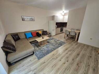 Kira - Apartman olarak Hristo Smirnenski,  Plovdiv