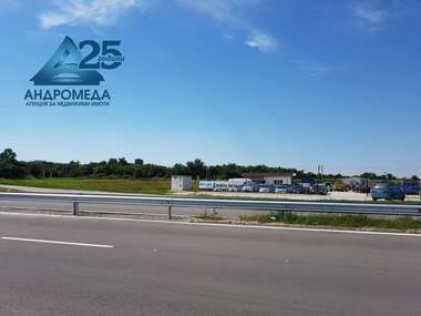 For rent - For Construction in Yasen,  Pleven