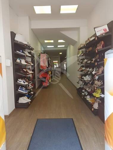 Kira - Dükkan olarak Center,  Plovdiv