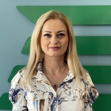 Μαγδαλενα Καλεσκοβα