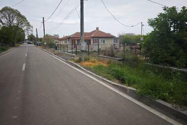 Vânzare - Teren de construcții în Șabla,  Dobrice