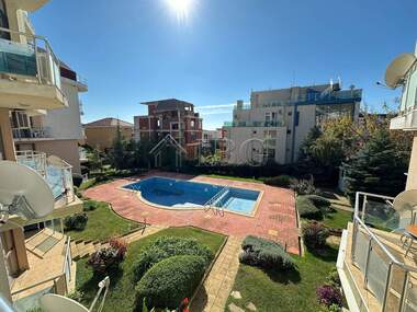 Vânzare - Apartament în Sveti Vlas,  Burgas