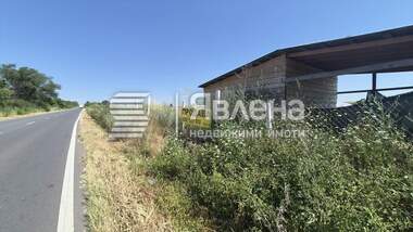 For sale - For Construction in Medovo,  Burgas