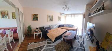 Verkauf - Wohnung in Oborishte,  Razgrad