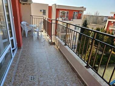 Vânzare - Apartament în Sunny Beach,  Burgas