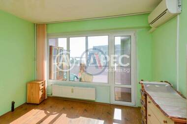 Satış - Apartman olarak Izgrev,  Burgas