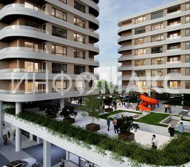Продажба - Апартамент в Изгрев,  Бургас
