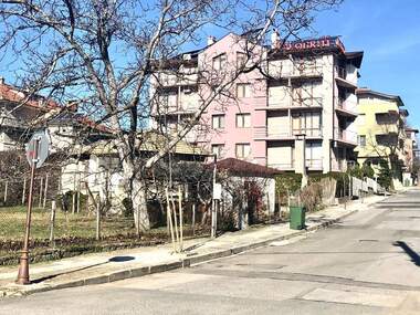 For sale - For Construction in Obzor,  Burgas