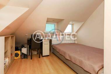 Verkauf - Wohnung in Meden Rudnik,  Burgas