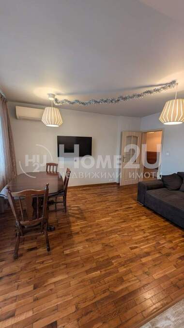 Kira - Apartman olarak Lazur,  Burgas