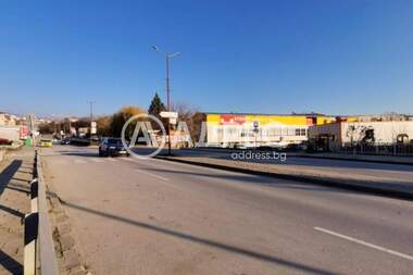 Kira - Endustriyel tesisler/Depo olarak Sandanski,  Blagoevgrad
