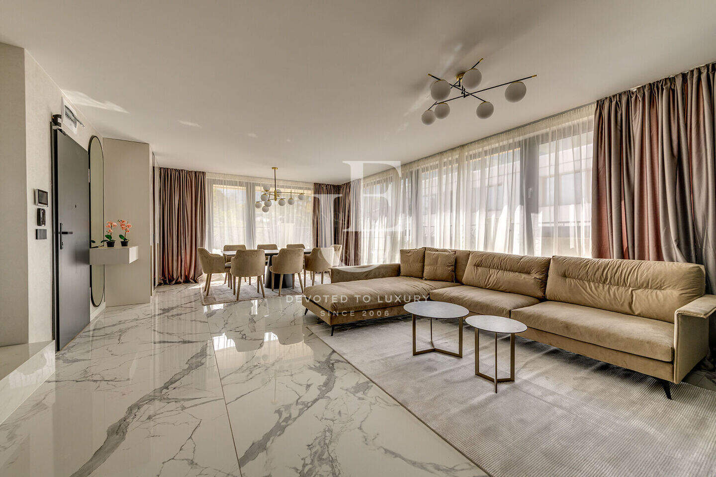 Üç odalı Apartman olarak Dragalevtsi, Sofia – fotoğraf 2