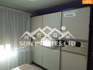 For sale - Apartment in Kazanlak,  Stara Zagora