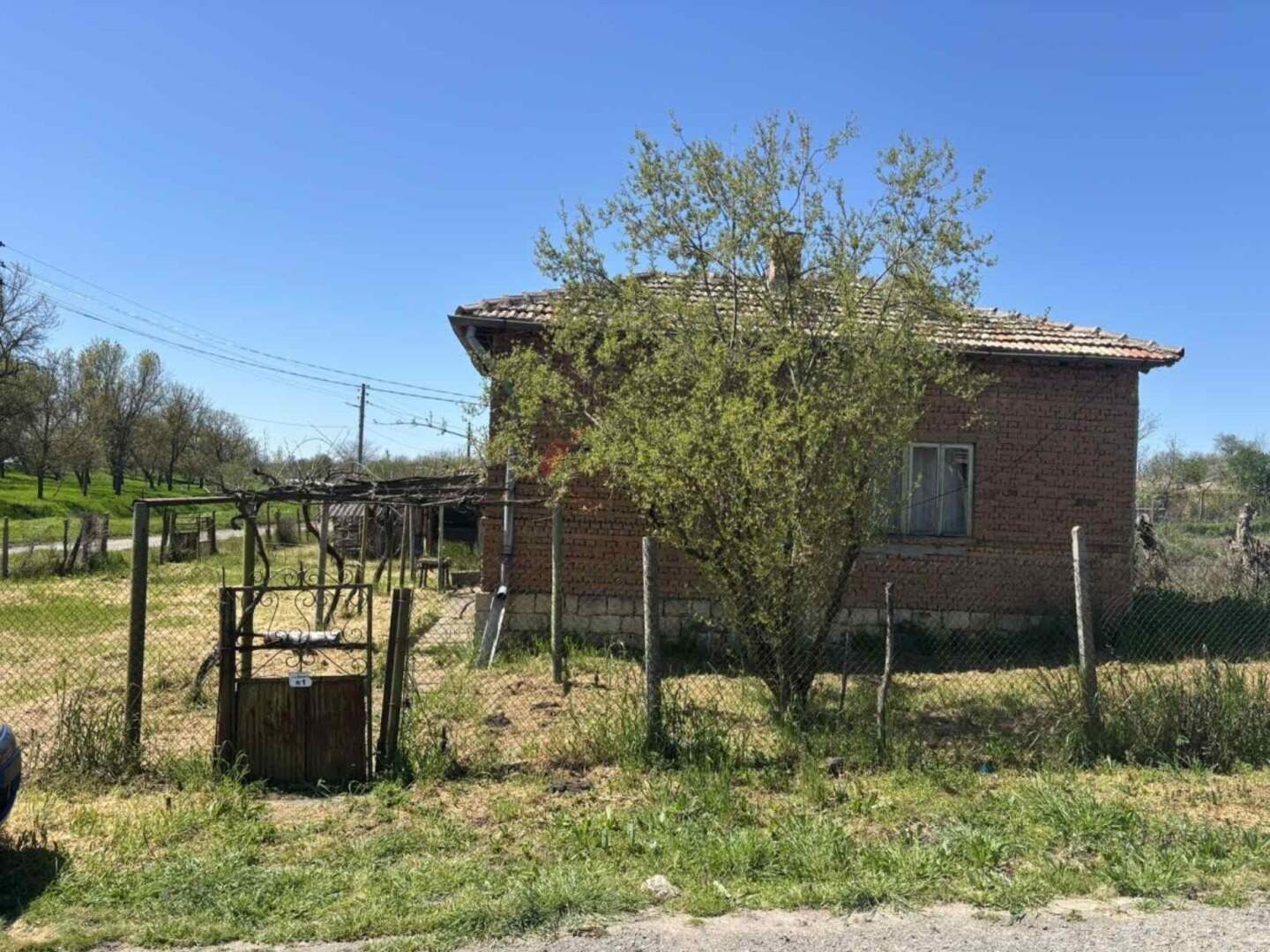 House in Smolnitsa, Dobrich – photo 2