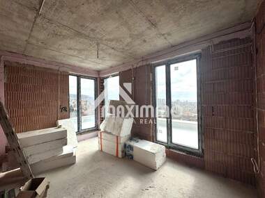 Satış - Apartman olarak Izgrev,  Varna