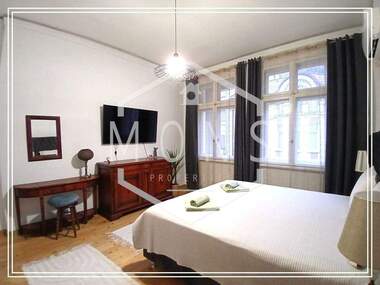 Miete - Wohnung in Zentar,  Gabrowo