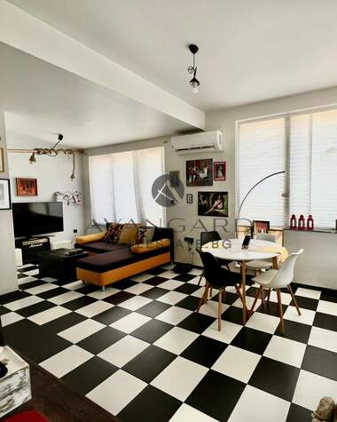 For sale - Apartment in Center,  Plovdiv