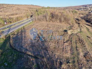 For sale - For Construction in Industrialna zona,  Veliko Tarnovo