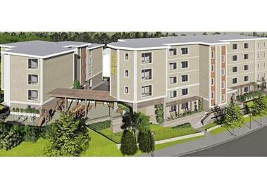 Satış - Apartman olarak Iztok,  Targovishte