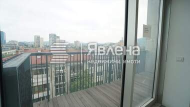 For sale - Apartment in Iztok,  Sofia