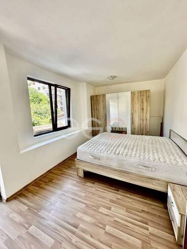 Verkauf - Wohnung in jP Gara,  Warna