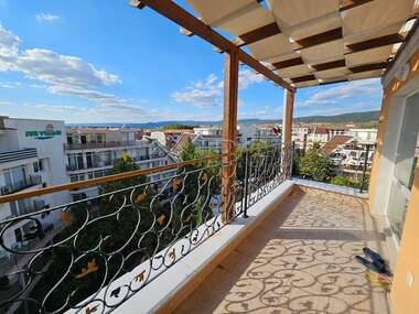 Satış - Apartman olarak Sunny Beach,  Burgas