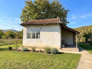 For sale - House in Dobrogled,  Varna