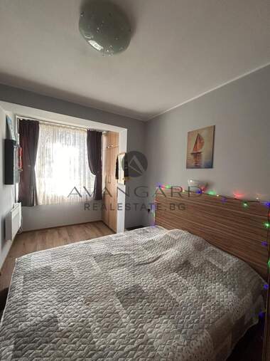 Продажба - Апартамент в Кючук Париж,  Пловдив