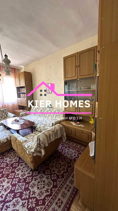 Verkauf - Wohnung in Dimitrowgrad,  Haskowo