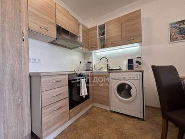 For rent - Apartment in Alen mak,  Varna