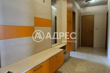 Închiriere - Apartament în Goțe Delceev,  Sofia