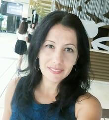 Ивелина Иванова