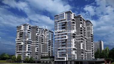 Продажба - Апартамент в Младост 1,  Варна