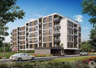 Verkauf - Wohnung in Karschiaka,  Plowdiw