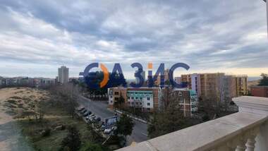 Πώληση - Διαμέρισμα σε Несебър,  Бургас