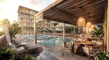 For sale - Apartment in Sunny Beach,  Burgas