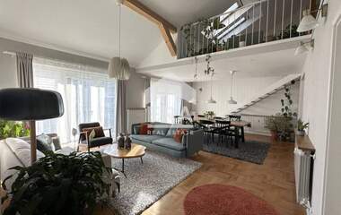 Kira - Apartman olarak Oborishte,  Sofia