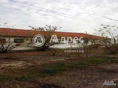 Ενοίκιο - Βιομηχανικός χώρος/Αποθηκευτικός χώρος σε Маломир,  Ямбол