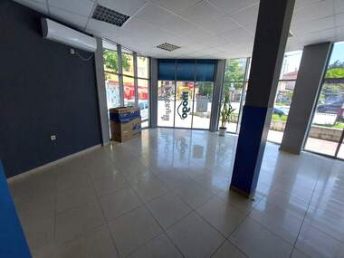 Verkauf - Laden/Büro/Lager/Schönheitssalon/Gastronomie in Waroscha,  Targowishte