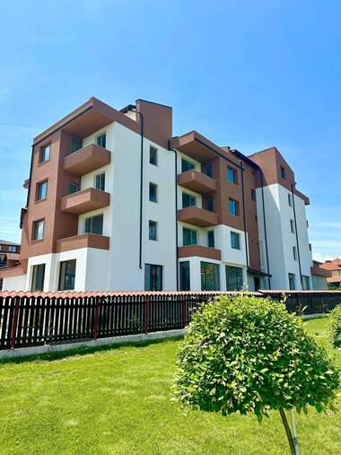 Verkauf - Wohnung in Welingrad,  Pazardjik