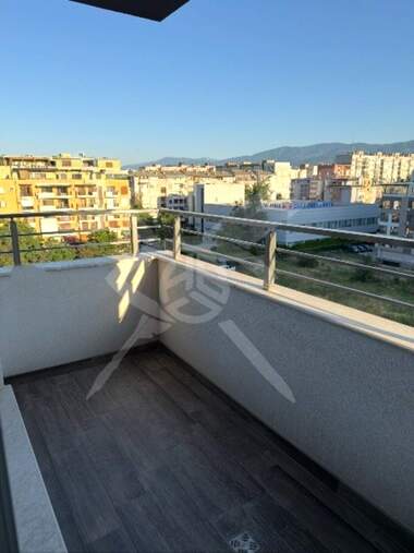 For sale - Apartment in Ostromila,  Plovdiv